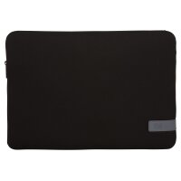 CASE LOGIC Reflect Laptop Sleeve 13.3 p. 407645 noir