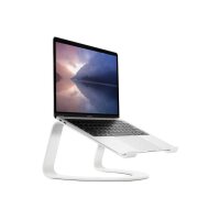 TWELVE SOUTH Notebookständer Curve TS-12-1915 weiss