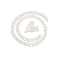 S-ELECTRO flexible de câble 87.2511WS