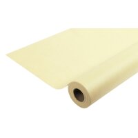 PROnappe Tischdecke Spunbond, (B)1,2 x (L)25 m, weiss