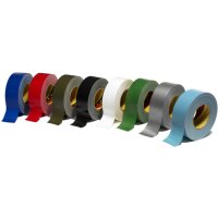 3M Premium Ruban adhésif toilé 389, 50 mm x...