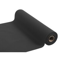 PROnappe Tischläufer Airlaid, elfenbein