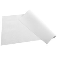 PROnappe Einweg-Tischset Spunbond, 400 x 300 mm, weiss