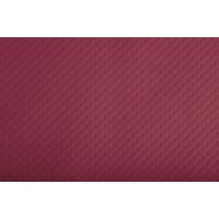 PROnappe Set de table jetable, 400 x 300 mm, bordeaux