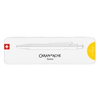 CARAN DACHE Stylo à bille 849 Colormat-X 849.743...