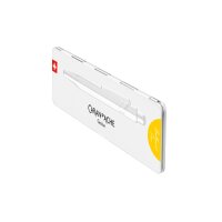 CARAN DACHE Stylo à bille 849 Colormat-X 849.743...