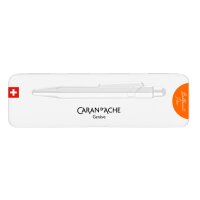 CARAN DACHE Stylo à bille 849 Colormat-X 849.776...
