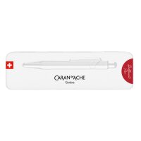 CARAN DACHE Stylo à bille 849 Colormat-X 849.585...