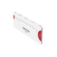 CARAN DACHE Stylo à bille 849 Colormat-X 849.585...