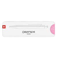 CARAN DACHE Stylo à bille 849 Colormat-X 849.591...