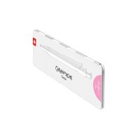 CARAN DACHE Stylo à bille 849 Colormat-X 849.591...