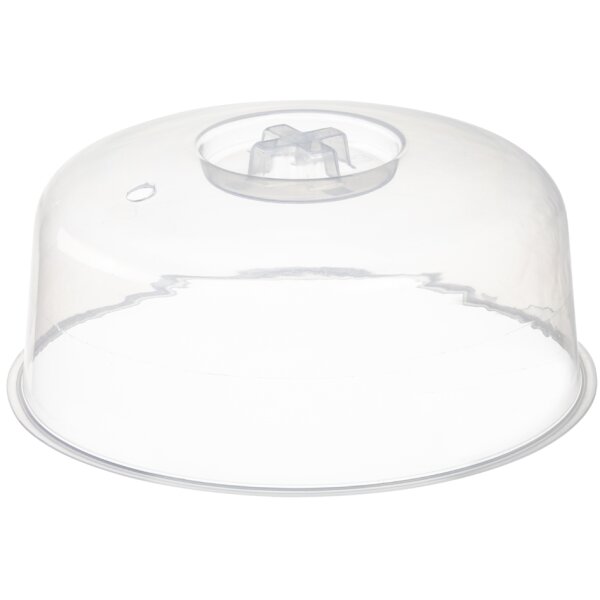 plast team Mikrowellenabdeckhaube Micro, Durchmesser: 245 mm, CHF 3.31