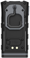 ANSMANN LED Akku-Arbeitsleuchte WL800R Pocket, schwarz