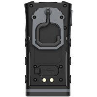 ANSMANN Lampe de travail LED WL500R Pocket, noir