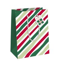 Clairefontaine Sac cadeau de Noël Hohoho, moyen