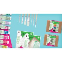 Marabu Green Vielzweckkleber, 100 ml