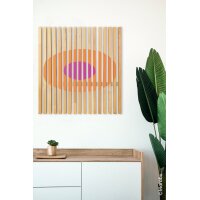 Marabu Green Wasserbasierte Alkydfarbe, apricot