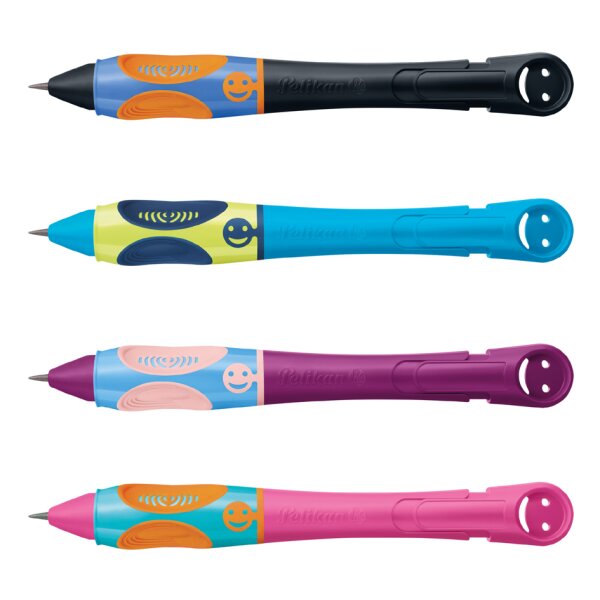 Pelikan Porte-mines dapprentissage griffix Lovely Pink