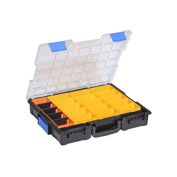 allit Mallette à petites pièces EuroPlus Pro >K<44.76/18