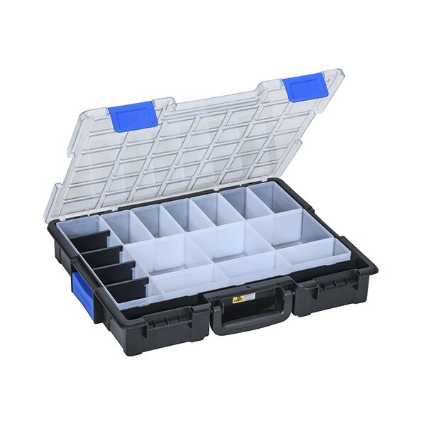 allit Mallette à petites pièces EuroPlus Pro >K<44.76/18