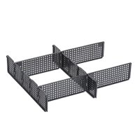 allit Kleinteilekoffer EuroPlus Pro >K<44.76 7, 7...