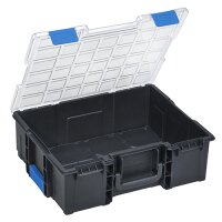 allit Mallette à petites pièces EuroPlus...