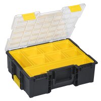 allit Mallette à petites pièces EuroPlus...