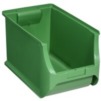 allit Bac à bec ProfiPlus Box 4H, en PP, transparent