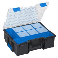 allit Mallette à petites pièces EuroPlus...