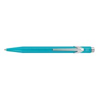 CARAN DACHE Stylo à bille 849 Colormat-X 849.181...