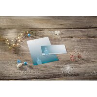 SIGEL Papier à motifs de Noël A4 DP259 Polar...