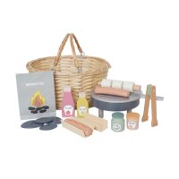 JABADABADO BBQ Set W7217