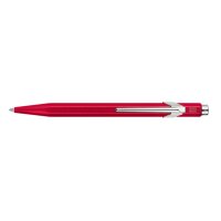 CARAN DACHE Kugelschreiber 849 Colormat-X 849.085 rot