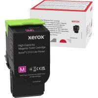 XEROX Toner HY magenta 006R04366 C310/C315 5500 S.