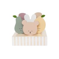 JABADABADO Ice cream box T290 15x15x5cm