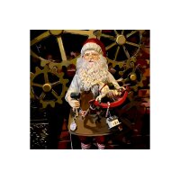 COPPENRATH A4 Adventskalender 72623 Christmas Imaginarium