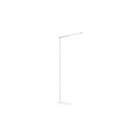 MAUL Lampadaire LED MAULjet 240.00 blanc, dimmable