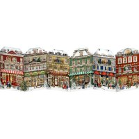 COPPENRATH Aufstell-Adventskalender 72505...