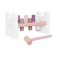 JABADABADO Marteau C2535 Bunny