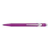 CARAN DACHE Stylo à bille 849 Colormat-X 849.105...