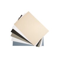 CLAIREFONTAINE PaintOn Block A5 975409C Sortiert 24 Blatt