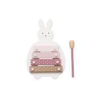 JABADABADO Xylophone C2536 Bunny