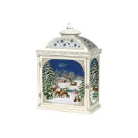 COPPENRATH Wandkalender 72619 Weihnachtslaterne