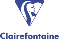 CLAIREFONTAINE Porte-documents A3+ 44100C Marron