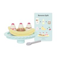 JABADABADO Banana Split W7216