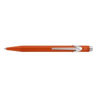 CARAN DACHE Stylo à bille 849 Colormat-X 849.276...