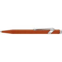CARAN DACHE Stylo à bille 849 Colormat-X 849.276...