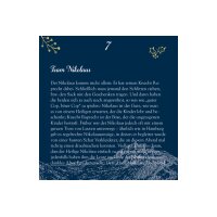 COPPENRATH Zettelkalender 72562 Magie u. Mythos der...