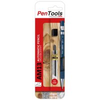 Pentel Porte-mines AM13, épaisseur mine: 1,3 mm,...