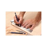 Pentel Porte-mines AM13, épaisseur mine: 1,3 mm,...